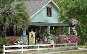 Inn at Folkston